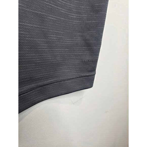 Adidas University Incarnate Word UIW Cardinals short sleeve polo shirt - large - Picture 6 of 6